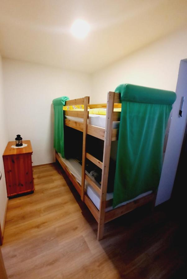 Unsere Ferienwohnung In Lengenfeld. Lengenfeld  Luaran gambar